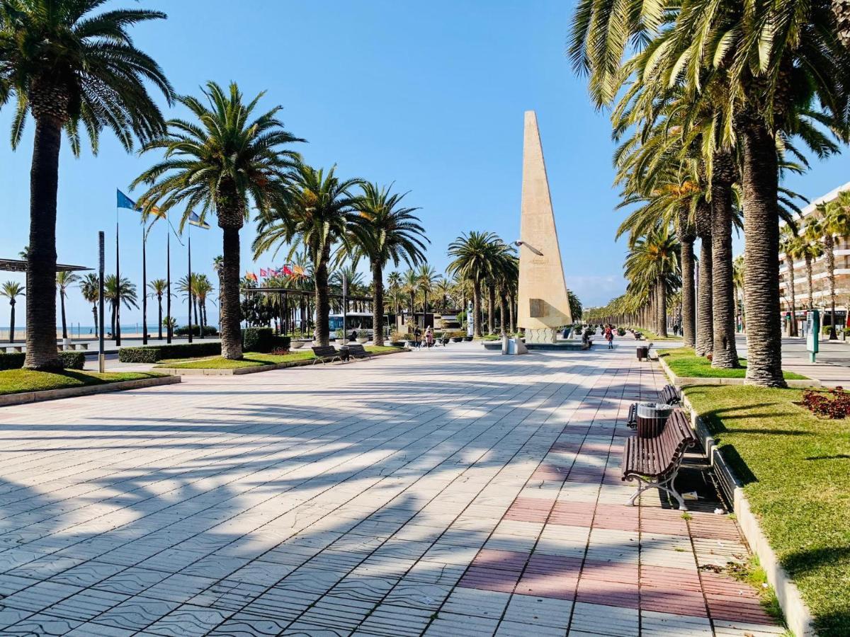 Book Mallorca Salou Ngoại thất bức ảnh